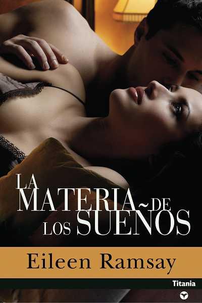 MATERIA DE LOS SUE¥OS, LA | 9788496711365 | RAMSAY, EILEEN | Llibreria Online de Banyoles | Comprar llibres en català i castellà online