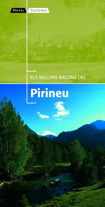 PIRINEU | 9788498090918 | DIVERSOS AUTORS | Llibreria L'Altell - Llibreria Online de Banyoles | Comprar llibres en català i castellà online - Llibreria de Girona