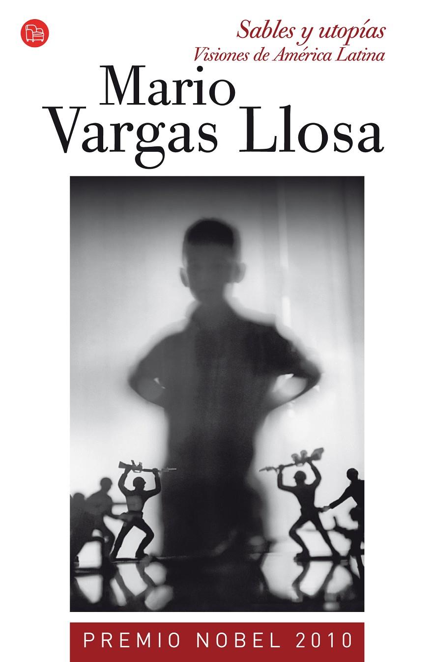 SABLES Y UTOPIAS | 9788466324748 | VARGAS LLOSA, MARIO | Llibreria Online de Banyoles | Comprar llibres en català i castellà online