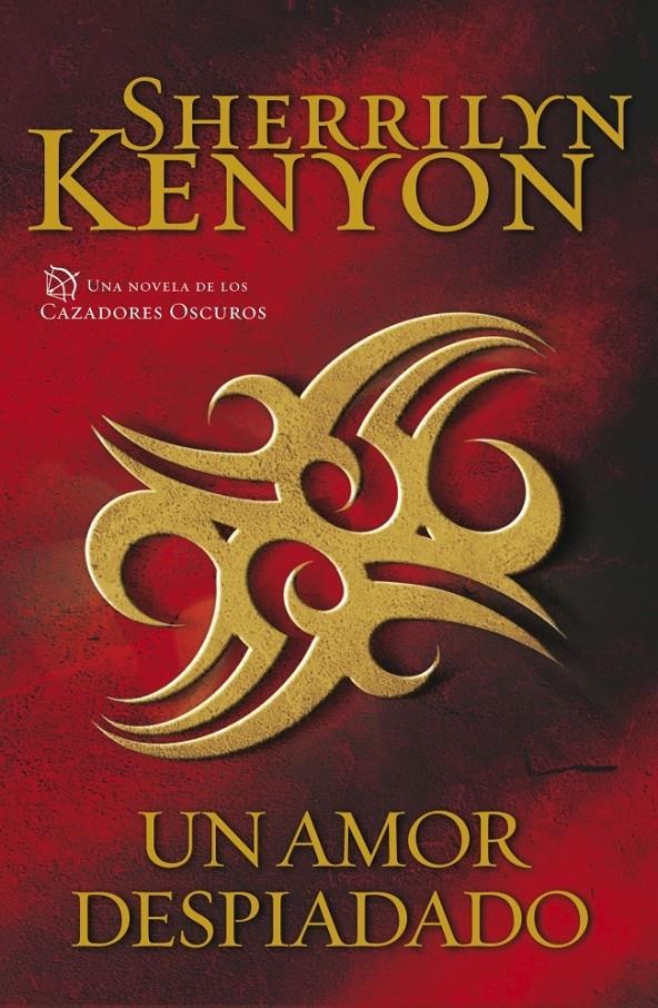 UN AMOR DESPIADADO (CAZADORES OSCUROS 19) | 9788401384493 | KENYON,SHERRILYN | Llibreria Online de Banyoles | Comprar llibres en català i castellà online