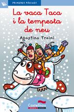 VACA TACA I TEMPESTA NE-CAT-LC17 | 9788489625174 | TRAINI AGOSTINO | Llibreria Online de Banyoles | Comprar llibres en català i castellà online