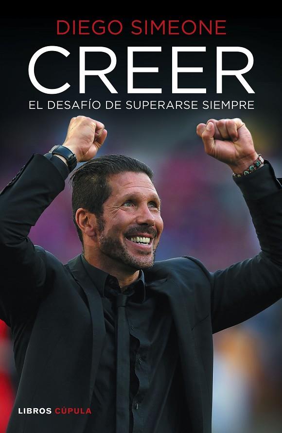 CREER | 9788448022730 | DIEGO SIMEONE | Llibreria Online de Banyoles | Comprar llibres en català i castellà online