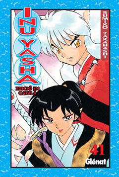 INU YASHA 41 (CAT) | 9788483578643 | TAKAHASHI,RUMIKO | Llibreria Online de Banyoles | Comprar llibres en català i castellà online