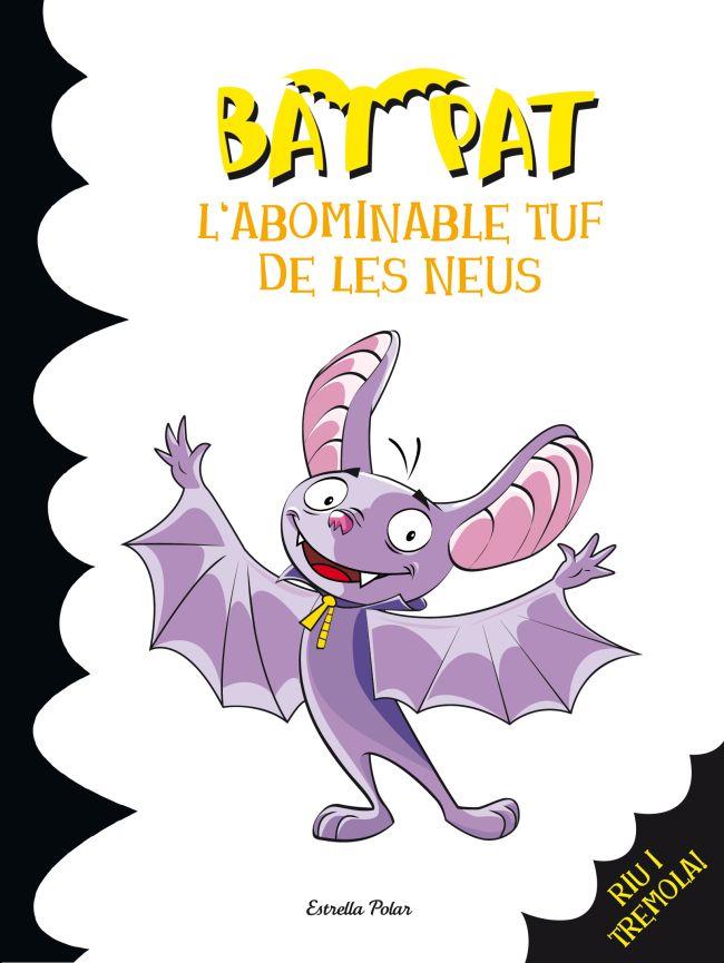 ABOMINABLE TUF DE LES NEUS, L' | 9788499327280 | ROBERTO PANAVELLO | Llibreria Online de Banyoles | Comprar llibres en català i castellà online