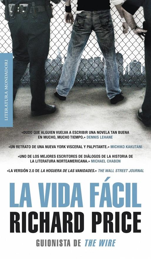 VIDA FÁCIL ,LA | 9788439721703 | PRICE RICHARD | Llibreria L'Altell - Llibreria Online de Banyoles | Comprar llibres en català i castellà online - Llibreria de Girona