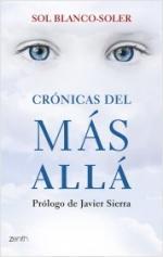 CRONICAS DEL MAS ALLA | 9788408118459 | BLANCO-SOLER, SOL | Llibreria L'Altell - Llibreria Online de Banyoles | Comprar llibres en català i castellà online - Llibreria de Girona