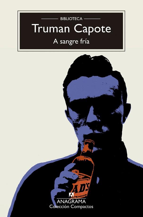 A SANGRE FRÍA | 9788433928184 | CAPOTE, TRUMAN | Llibreria Online de Banyoles | Comprar llibres en català i castellà online