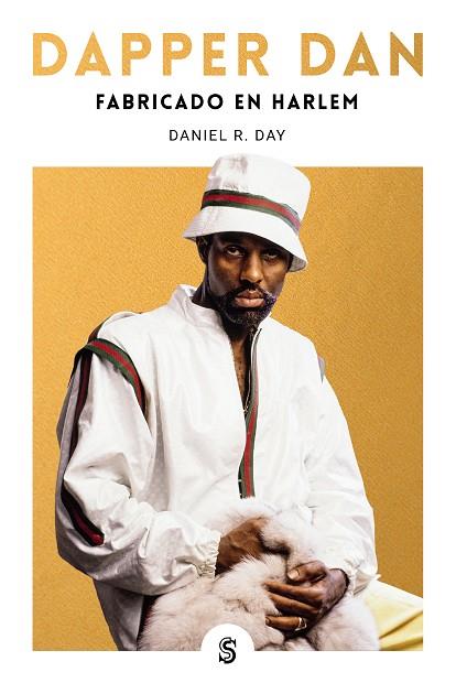 DAPPER DAN | 9788412447040 | DAY, DANIEL R. | Llibreria L'Altell - Llibreria Online de Banyoles | Comprar llibres en català i castellà online - Llibreria de Girona