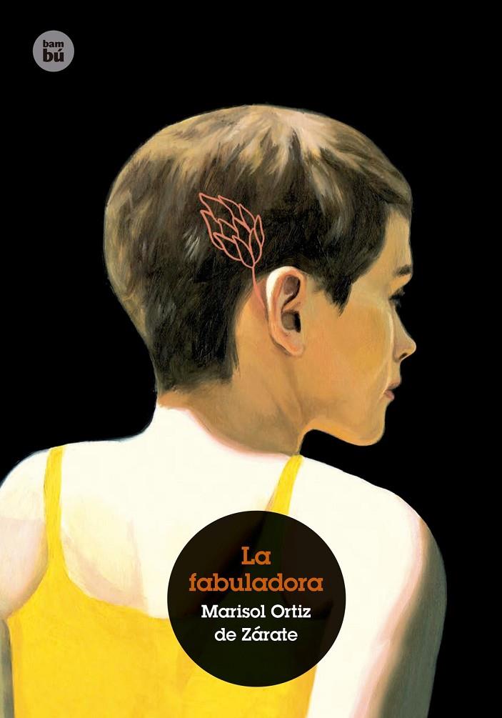LA FABULADORA | 9788483435496 | ORTIZ DE ZÁRATE, MARISOL | Llibreria L'Altell - Llibreria Online de Banyoles | Comprar llibres en català i castellà online - Llibreria de Girona