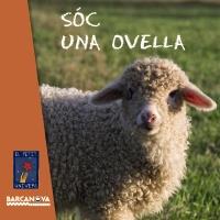 SÓC UNA OVELLA | 9788448928711 | EQUIP BARCANOVA | Llibreria Online de Banyoles | Comprar llibres en català i castellà online