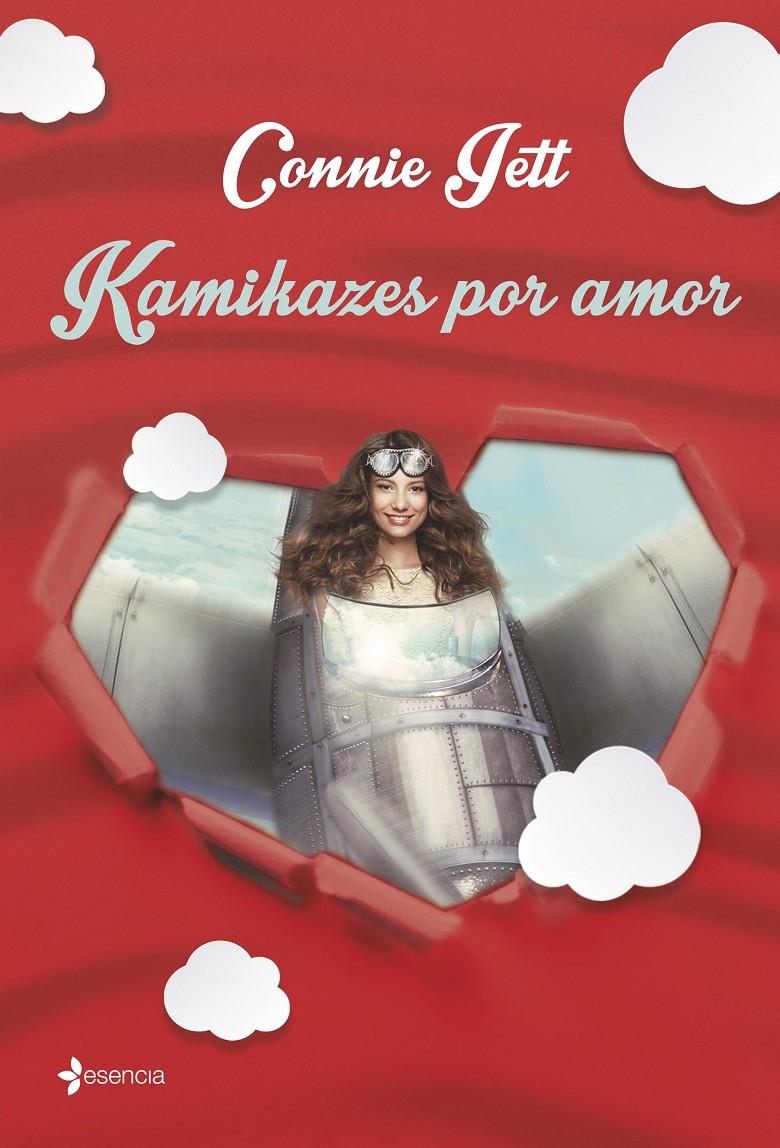 KAMIKAZES POR AMOR | 9788408140641 | JETT, CONNIE | Llibreria L'Altell - Llibreria Online de Banyoles | Comprar llibres en català i castellà online - Llibreria de Girona