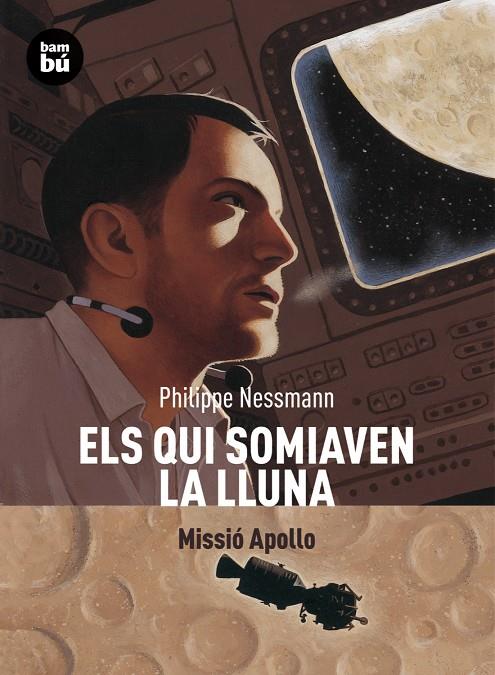 QUI SOMIAVEN LA LLUNA, ELS | 9788483431344 | NESSMANN, PHILIPPE | Llibreria Online de Banyoles | Comprar llibres en català i castellà online