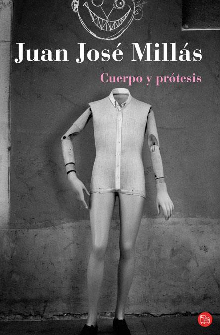 CUERPO Y PROTESIS | 9788466322706 | MILLAS,JJ | Llibreria Online de Banyoles | Comprar llibres en català i castellà online