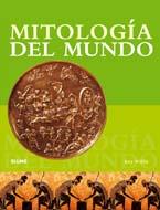 MITOLOGÍA DEL MUNDO | 9788480769754 | WILLIS, ROY | Llibreria L'Altell - Llibreria Online de Banyoles | Comprar llibres en català i castellà online - Llibreria de Girona