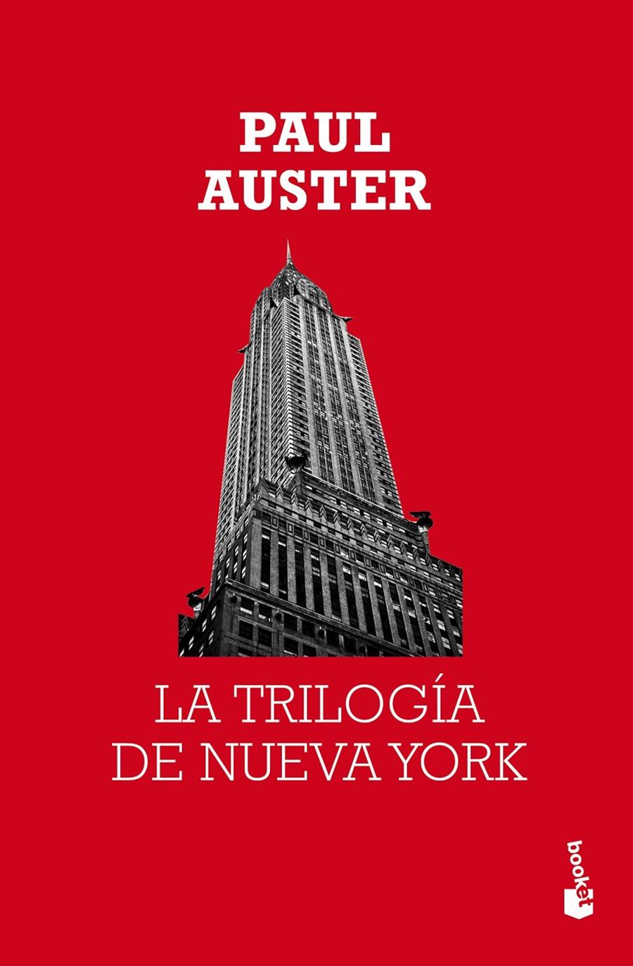 TRILOGÍA DE NUEVA YORK, LA | 9788432214349 | AUSTER, PAUL  | Llibreria L'Altell - Llibreria Online de Banyoles | Comprar llibres en català i castellà online - Llibreria de Girona