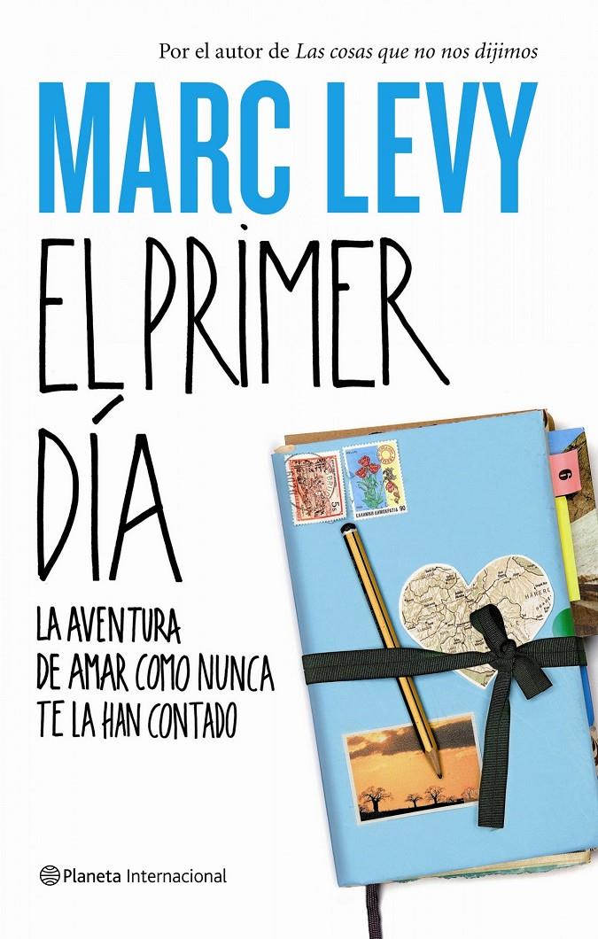 PRIMER DÍA, EL | 9788408094234 | LEVY,MARC | Llibreria Online de Banyoles | Comprar llibres en català i castellà online