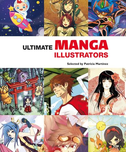 ULTIMATE  MANGA ILLUSTRATORS | 9788415829508 | INSTITUTO MONSA DE EDICIONES, S.A. | Llibreria L'Altell - Llibreria Online de Banyoles | Comprar llibres en català i castellà online - Llibreria de Girona