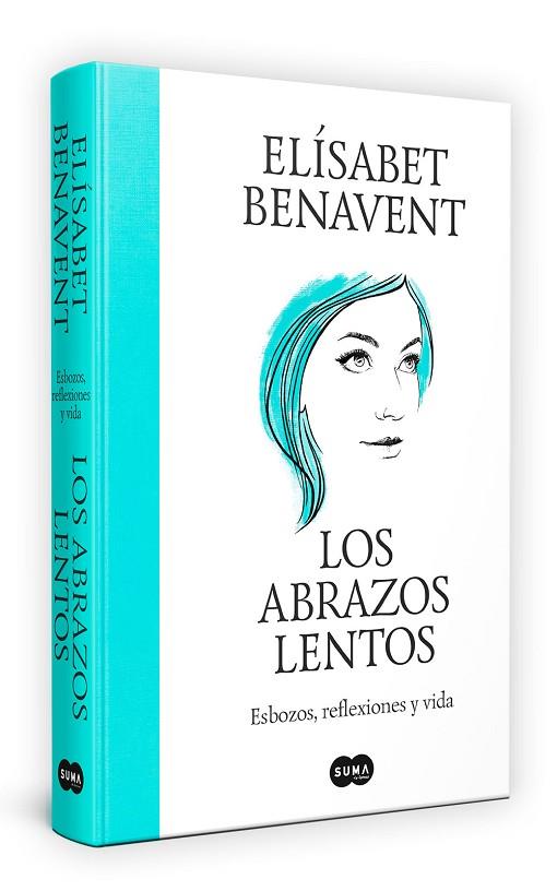 ABRAZOS LENTOS, LOS | 9788491297192 | BENAVENT, ELÍSABET | Llibreria L'Altell - Llibreria Online de Banyoles | Comprar llibres en català i castellà online - Llibreria de Girona