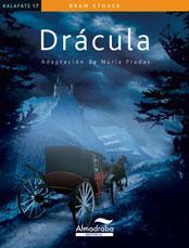 DRACULA | 9788483086179 | STOKER,BRAM | Llibreria Online de Banyoles | Comprar llibres en català i castellà online