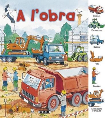 A L'OBRA | 9788467712551 | FISCHER, GISELA | Llibreria Online de Banyoles | Comprar llibres en català i castellà online