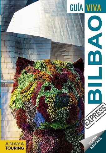 BILBAO EXPRESS | 9788499359380 | GÓMEZ, IÑAKI/RIBES, FRANCESC | Llibreria Online de Banyoles | Comprar llibres en català i castellà online