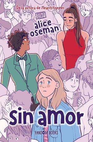 SIN AMOR (EDICIÓN ESPECIAL) | 9788418027871 | OSEMAN, ALICE | Llibreria Online de Banyoles | Comprar llibres en català i castellà online