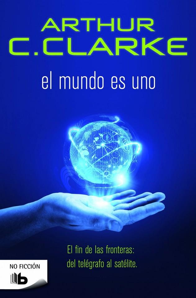 MUNDO ES UNO, EL | 9788490700709 | CLARKE, ARTHUR C. | Llibreria L'Altell - Llibreria Online de Banyoles | Comprar llibres en català i castellà online - Llibreria de Girona