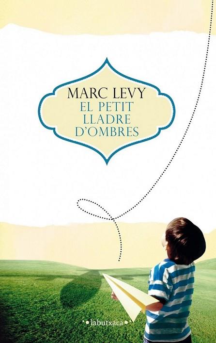 EL PETIT LLADRE D39;OMBRES | 9788499307671 | MARC LEVY | Llibreria L'Altell - Llibreria Online de Banyoles | Comprar llibres en català i castellà online - Llibreria de Girona