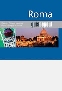 ROMA GUIA POPOUT -2008- | 9788467026726 | VARIS | Llibreria L'Altell - Llibreria Online de Banyoles | Comprar llibres en català i castellà online - Llibreria de Girona