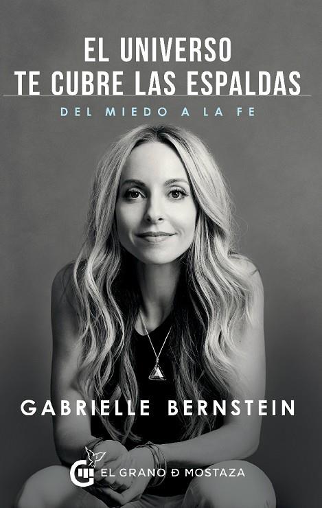 UNIVERSO TE CUBRE LAS ESPALDAS, EL | 9788494531750 | BERNSTEIN, GABRIELLE | Llibreria Online de Banyoles | Comprar llibres en català i castellà online