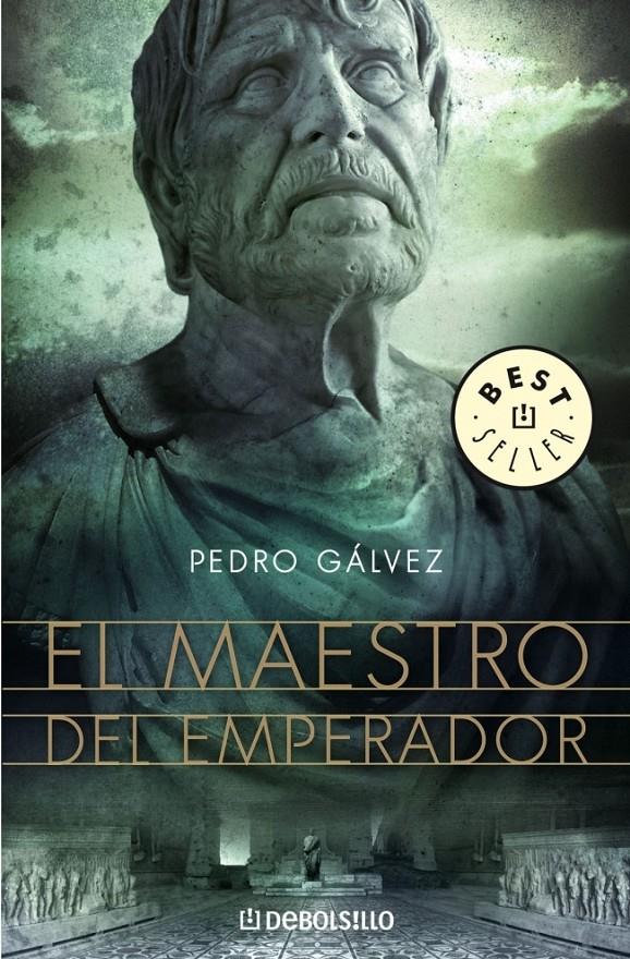 MAESTRO DEL EMPERADOR, EL | 9788483467367 | GALVEZ,PEDRO | Llibreria L'Altell - Llibreria Online de Banyoles | Comprar llibres en català i castellà online - Llibreria de Girona