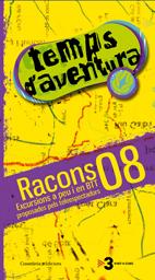 RACONS 08 TEMPS D'AVENTURA | 9788497913751 | TELEVISIÓ , DE CATALUNYA | Llibreria Online de Banyoles | Comprar llibres en català i castellà online