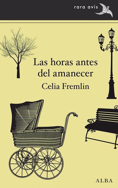 LAS HORAS ANTES DEL AMANECER | 9788411780698 | FREMLIN, CELIA | Llibreria Online de Banyoles | Comprar llibres en català i castellà online