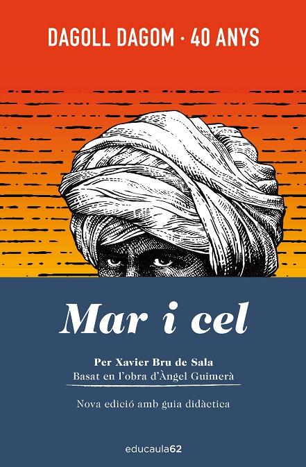 MAR I CEL | 9788492672646 | GUIMERÁ ÀNGEL | Llibreria L'Altell - Llibreria Online de Banyoles | Comprar llibres en català i castellà online - Llibreria de Girona