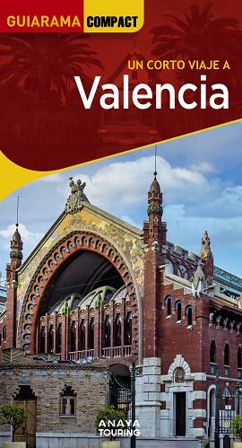 CORTO VIAJE A VALENCIA, UN | 9788491587361 | ROBA, SILVIA | Llibreria Online de Banyoles | Comprar llibres en català i castellà online