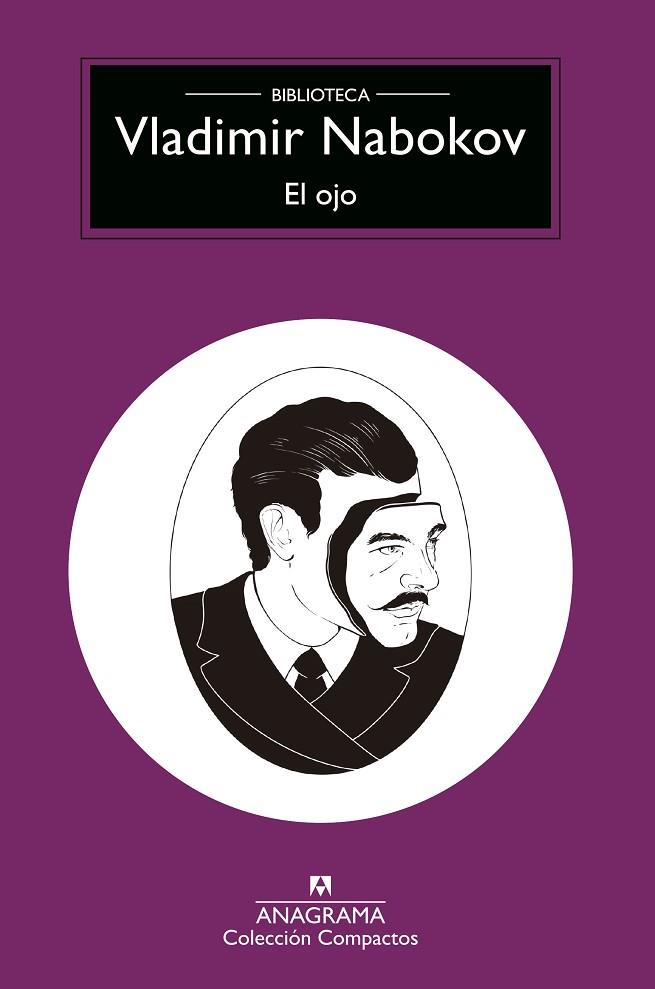 EL OJO | 9788433927309 | NABOKOV, VLADIMIR | Llibreria Online de Banyoles | Comprar llibres en català i castellà online