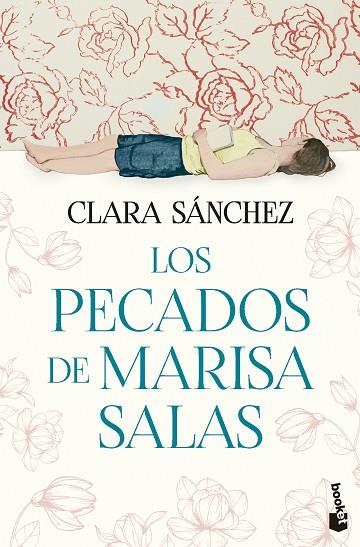 LOS PECADOS DE MARISA SALAS | 9788408293705 | SÁNCHEZ, CLARA | Llibreria Online de Banyoles | Comprar llibres en català i castellà online