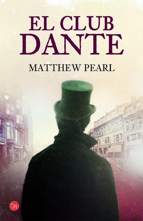 EL CLUB DANTE  (TAPA DURA 2012) | 9788466326582 | PEARL, MATTHEW | Llibreria L'Altell - Llibreria Online de Banyoles | Comprar llibres en català i castellà online - Llibreria de Girona