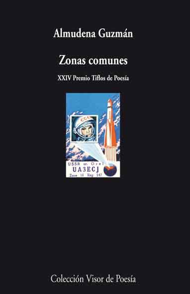 ZONAS COMUNES | 9788498957877 | GUZMÁN, ALMUDENA | Llibreria L'Altell - Llibreria Online de Banyoles | Comprar llibres en català i castellà online - Llibreria de Girona