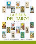 BIBLIA DEL TAROT, LA | 9788484451808 | BARTLETT, SARAH | Llibreria Online de Banyoles | Comprar llibres en català i castellà online