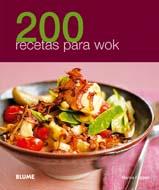 200 RECETAS PARA WOK | 9788480769082 | FILIPPELLI, MARINA | Llibreria Online de Banyoles | Comprar llibres en català i castellà online