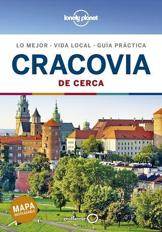 CRACOVIA DE CERCA 1 | 9788408221784 | BAKER, MARK | Llibreria Online de Banyoles | Comprar llibres en català i castellà online