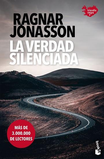 LA VERDAD SILENCIADA (SERIE ISLANDIA NEGRA 5) | 9788432243943 | JÓNASSON, RAGNAR | Llibreria Online de Banyoles | Comprar llibres en català i castellà online