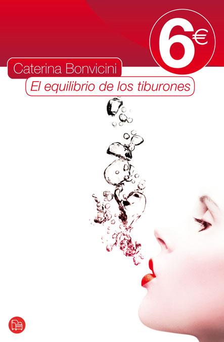 EQUILIBRIO DE LOS TIBURONES 6_ 10 FG | 9788466324243 | BONVICINI, CATERINA | Llibreria Online de Banyoles | Comprar llibres en català i castellà online