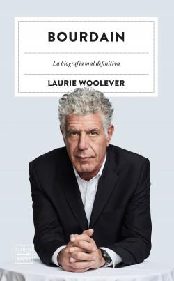 BOURDAIN | 9788408272281 | WOOLEVER, LAURIE | Llibreria Online de Banyoles | Comprar llibres en català i castellà online