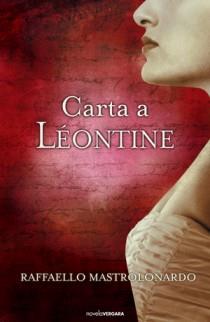 CARTA A LÉONTINE | 9788466646208 | MASTROLONARDO, RAFFAELLO | Llibreria Online de Banyoles | Comprar llibres en català i castellà online