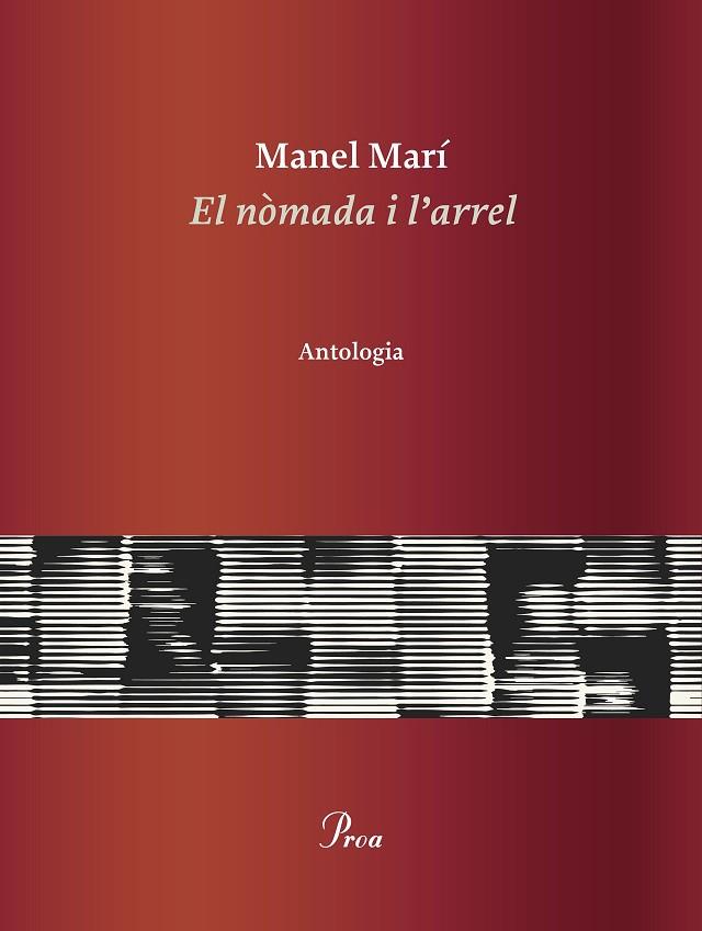 NÒMADA I L'ARREL, EL | 9788475889085 | MARÍ, MANEL | Llibreria L'Altell - Llibreria Online de Banyoles | Comprar llibres en català i castellà online - Llibreria de Girona