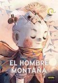 HOMBRE MONTAÑA, EL | 9788467922233 | GAUTHIER SEVERINE | Llibreria Online de Banyoles | Comprar llibres en català i castellà online