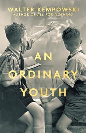 ORDINARY YOUTH, AN | 9781783788866 | KEMPOWSKI, WALTER | Llibreria Online de Banyoles | Comprar llibres en català i castellà online