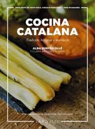 COCINA CATALANA | 9788419739551 | SUNYER OLLÉ, ALBA/ANTÚNEZ FERRER, CLARA | Llibreria Online de Banyoles | Comprar llibres en català i castellà online